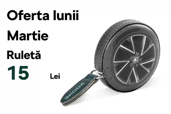 oferta lunii