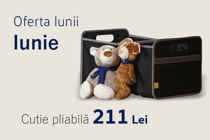 oferta lunii