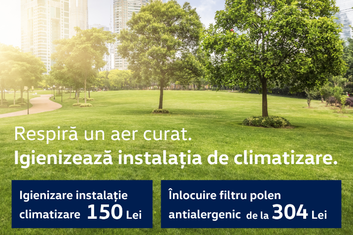 igienizare