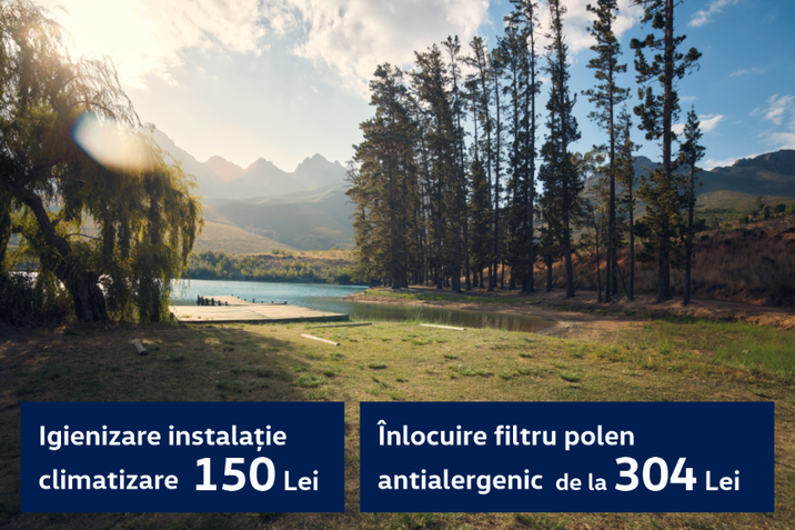 igienizare